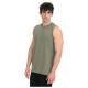 Target Ανδρική αμάνικη μπλούζα Single Jersey Sleeveless Tank Top